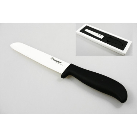 BERGNER - Nôž keramický BG 4049 15,2cm