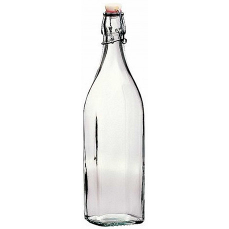 MAKRO - Fľaša s patentom 1000ml