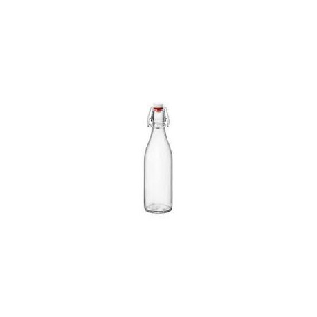 MAKRO - Fľaša giara s patentom 0,5l