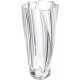 MAKRO - Váza sklo 25,5cm NEPTUNE