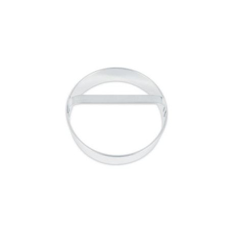 MAKRO - Vykrajovačka kruh s rúčkou 50 mm