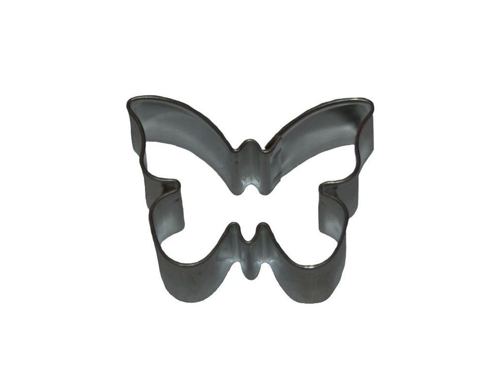 MAKRO - Vykrajovačka motýl malý