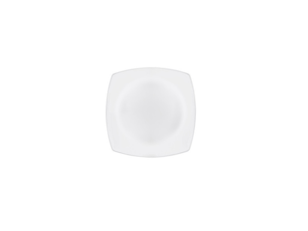 E-shop MAKRO - Tanier dezertný 17,4cm Bianco