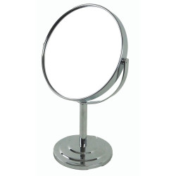 MAKRO - Zrkadlo kozmetické 14,5cm