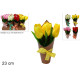 MAKRO - Kytica umelá - tulipány rôzne farby