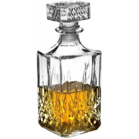 MAKRO - Karafa na whisky 0,8l
