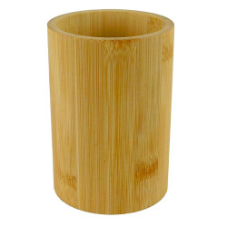 MAKRO - Pohár 9,5x12cm, bambus