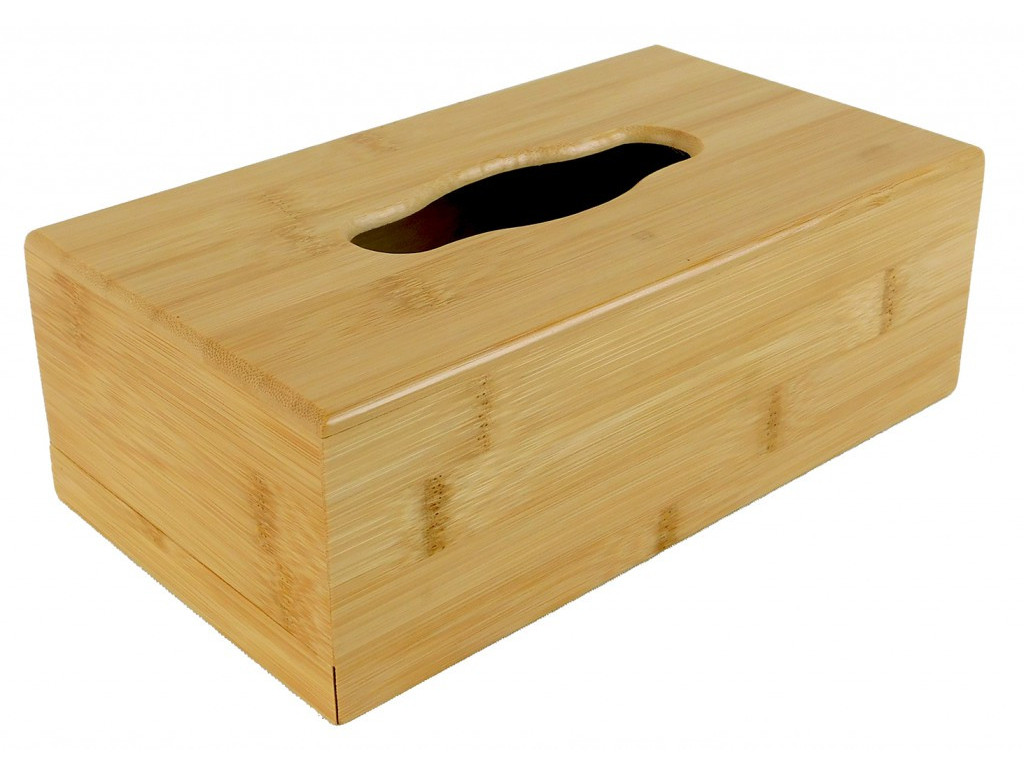 MAKRO - Box na vreckovky 25x14x8cm,
